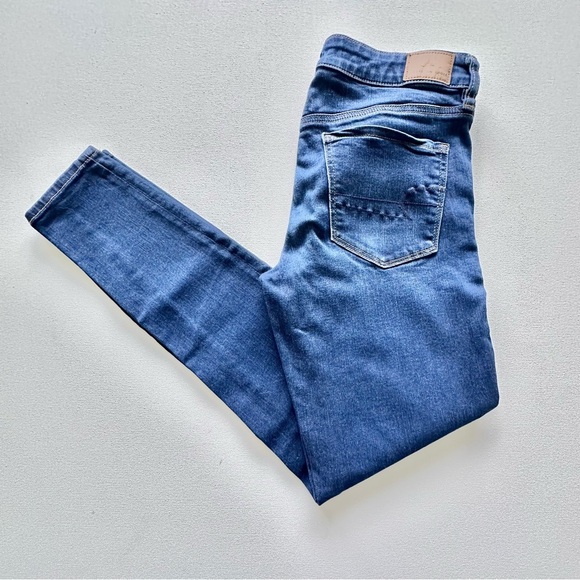 AE Ne(x)t Level Jegging - Picture 2 of 4